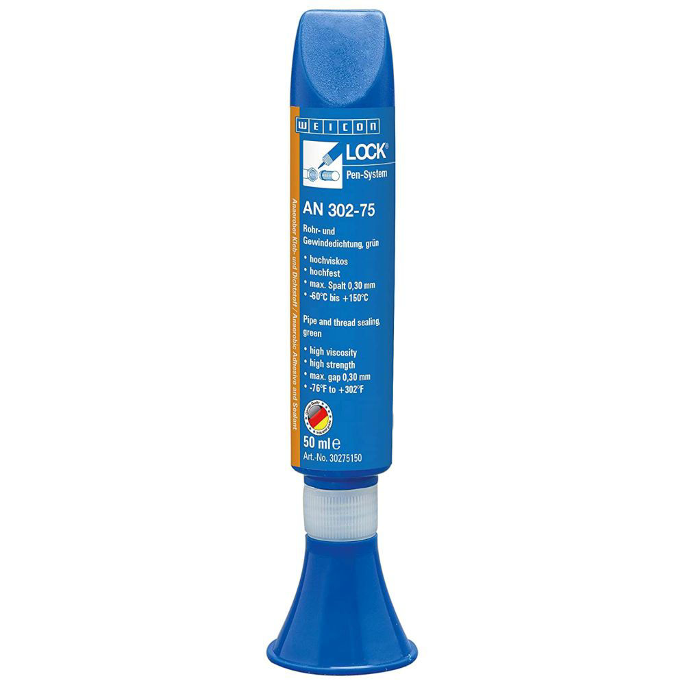 Picture of Weicon Lock Pipe And Thread Sealing, An 302 - 75