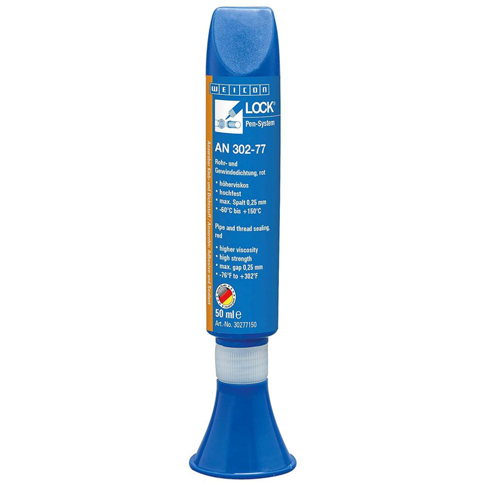 Picture of Weicon Lock Pipe And Thread Sealing, An 302 - 77