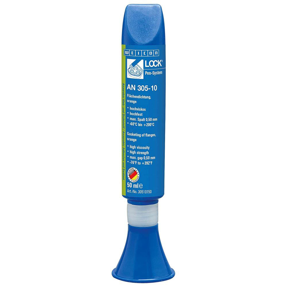 Picture of Weicon Lock Flange Sealant, An 305 - 10