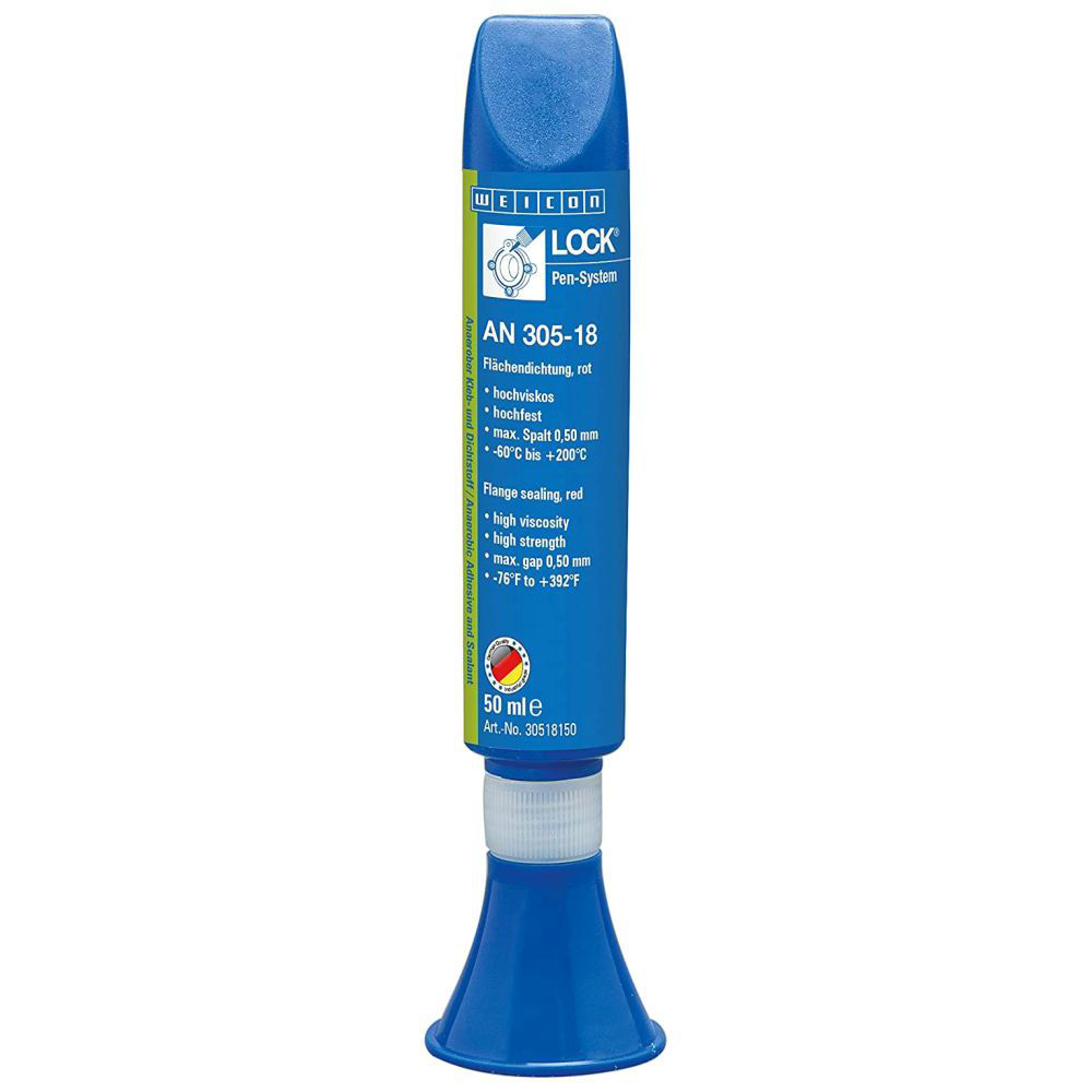 Picture of Weicon Lock Flange Sealant, An 305 - 18