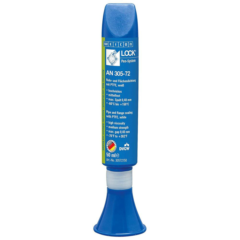 Picture of Weicon Lock Pipe And Flange Sealant, An 305 - 72