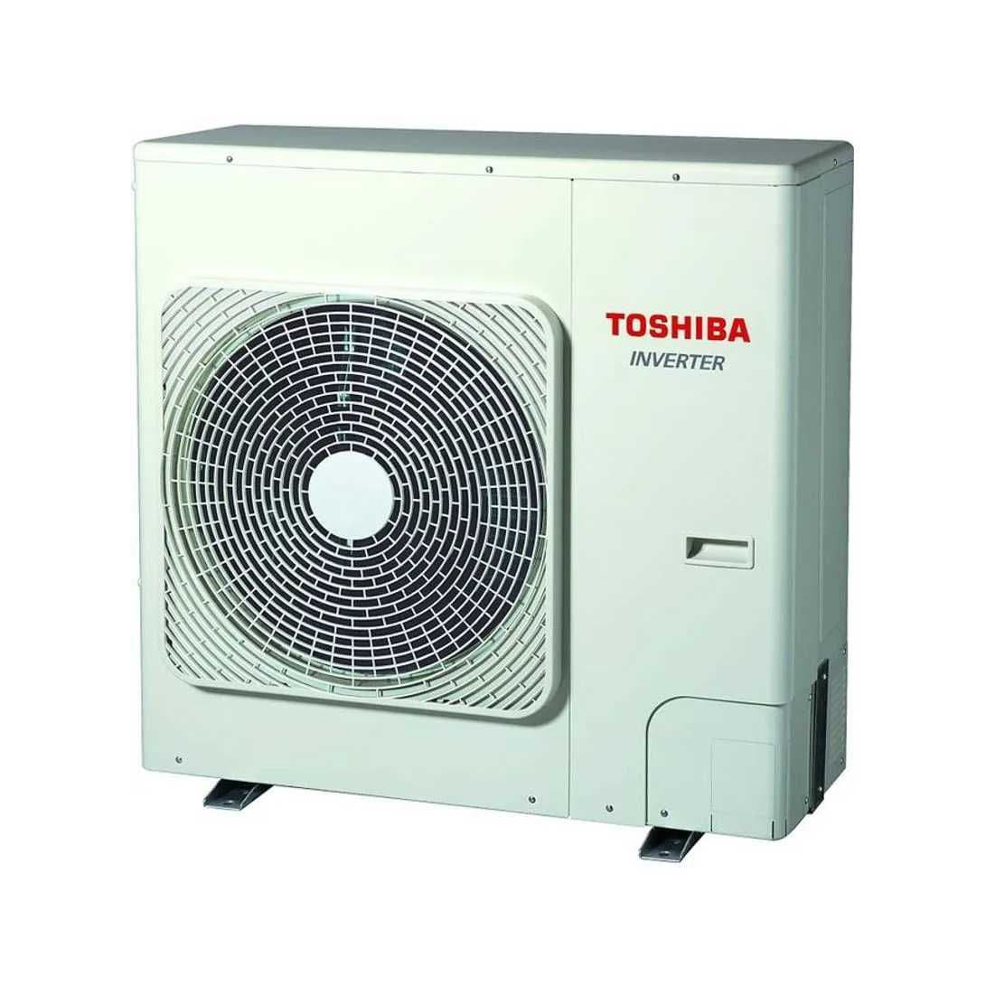 Buy Online Toshiba Split AC Hi Wall Inverter Air Conditioner (Indoor ...