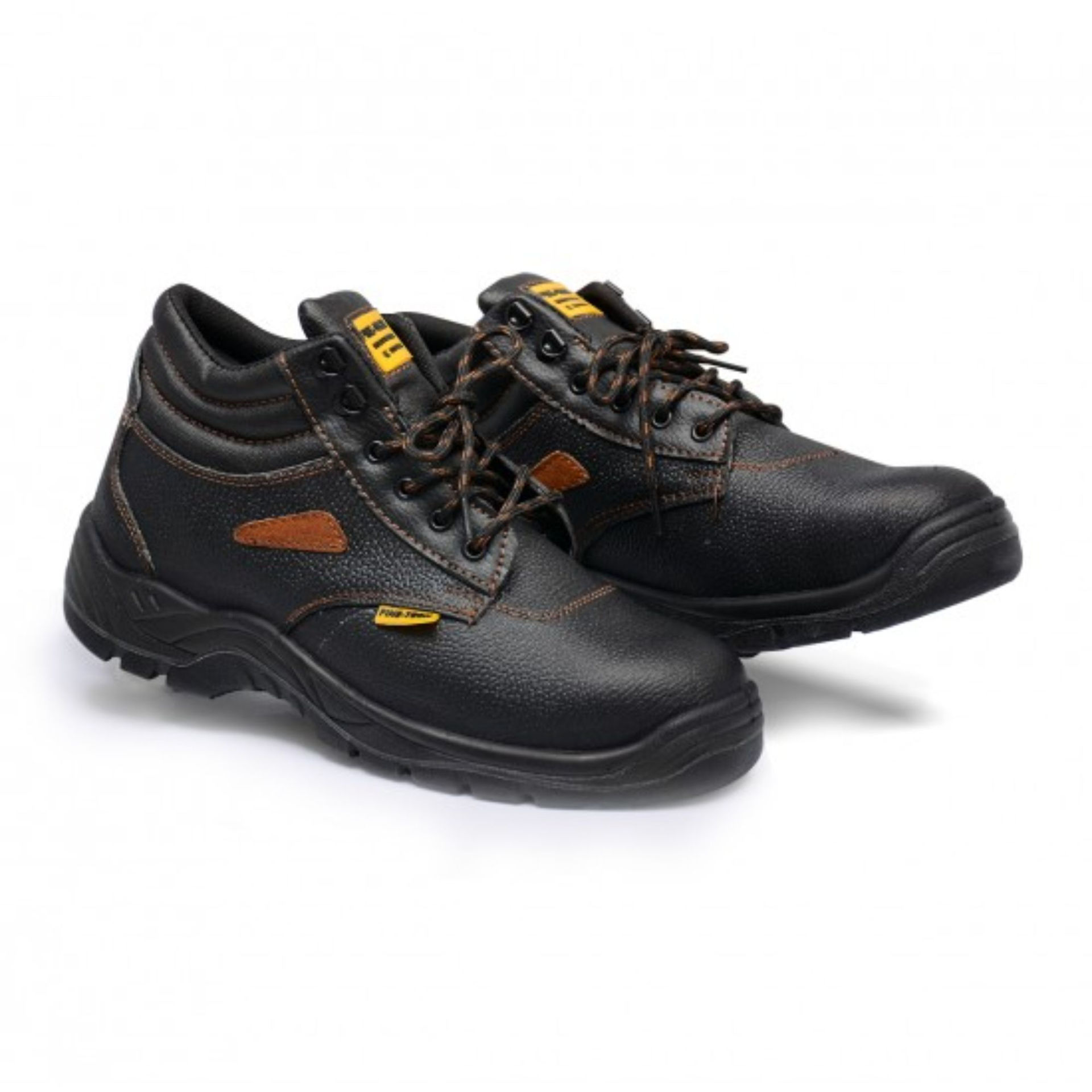 Picture of Finetech R220 Safety Shoe, Black