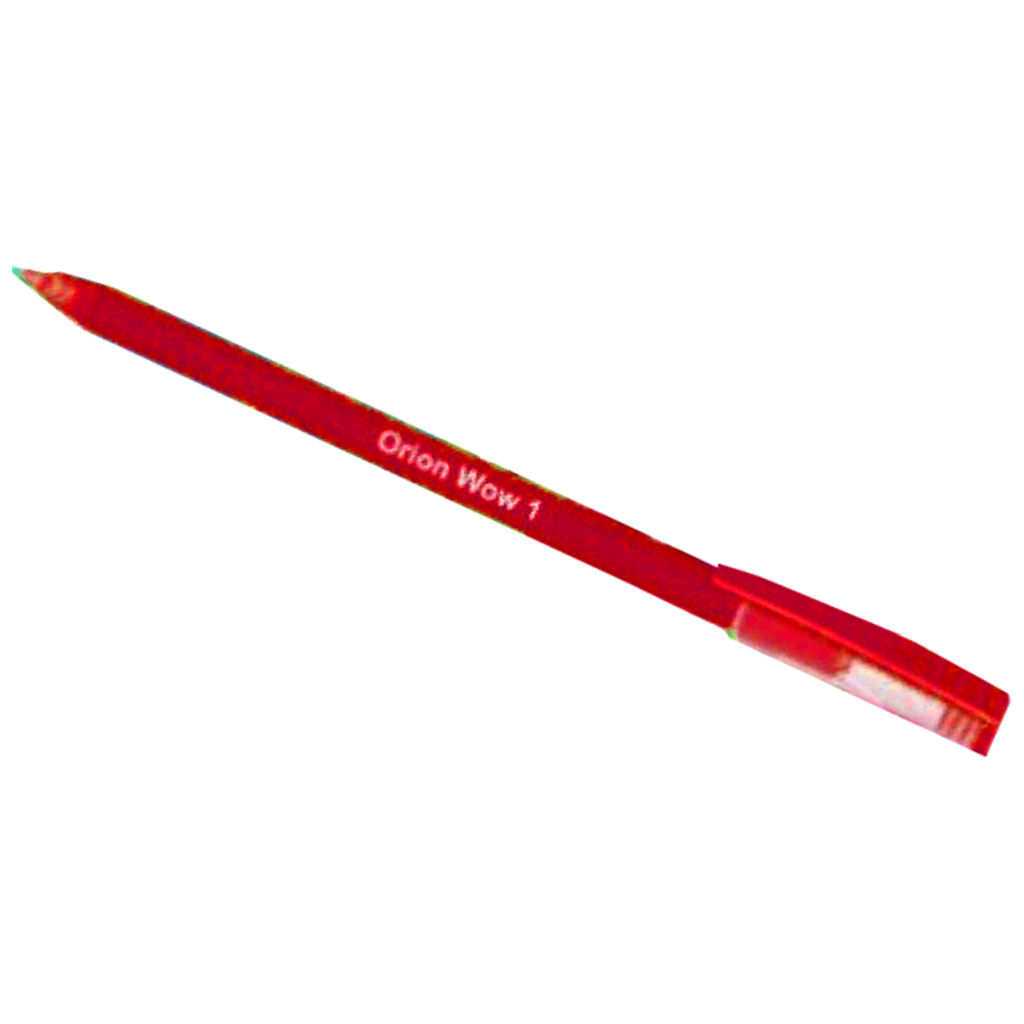 Picture of Druk Direct Fill Pen Wow 1, Tip Type-0.6mm