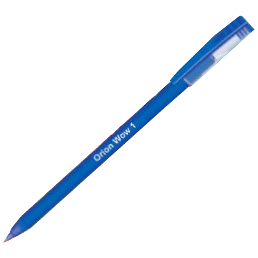 Picture of Druk Direct Fill Pen Wow 1, Tip Type-0.7mm