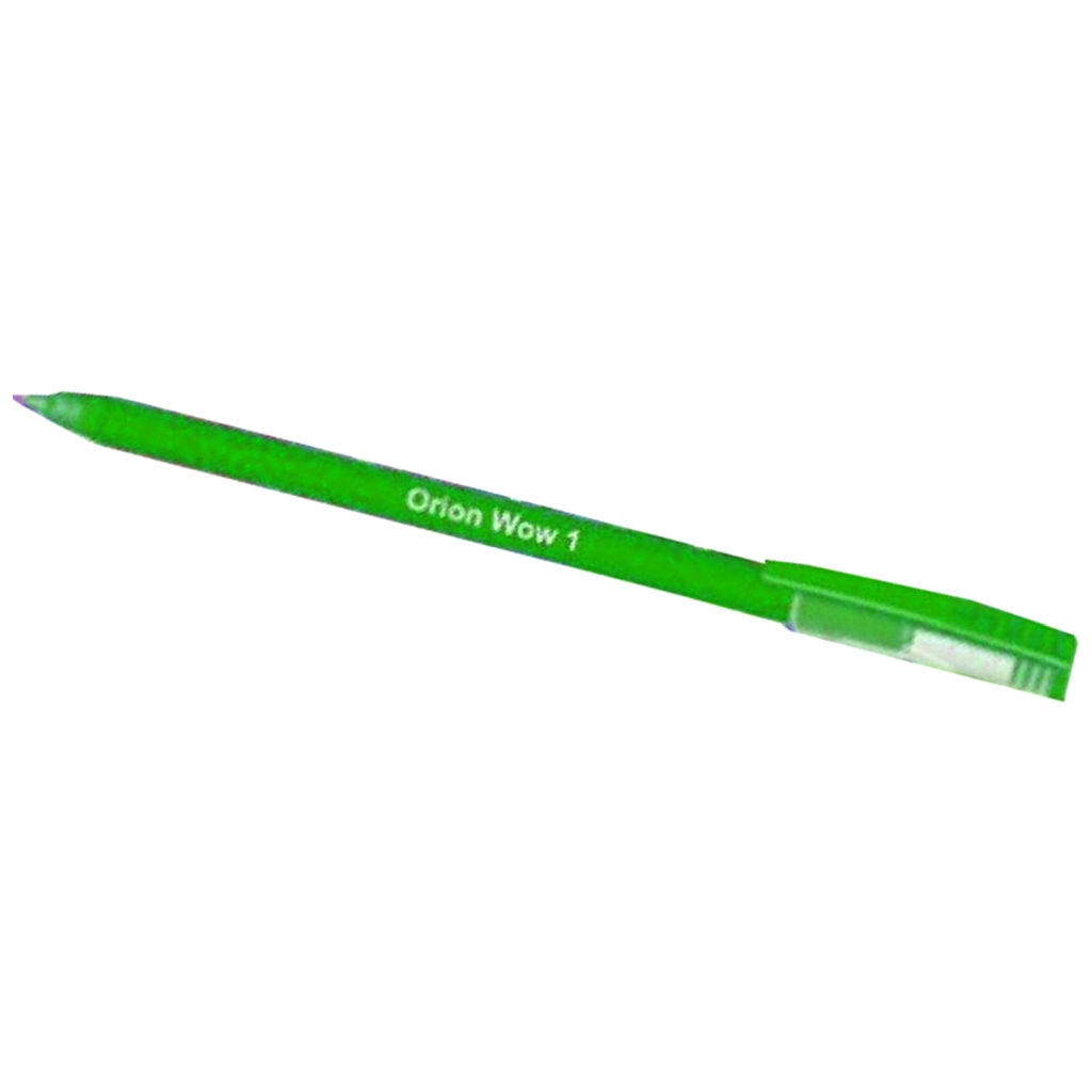 Picture of Druk Direct Fill Pen Wow 1, Tip Type-1.0mm