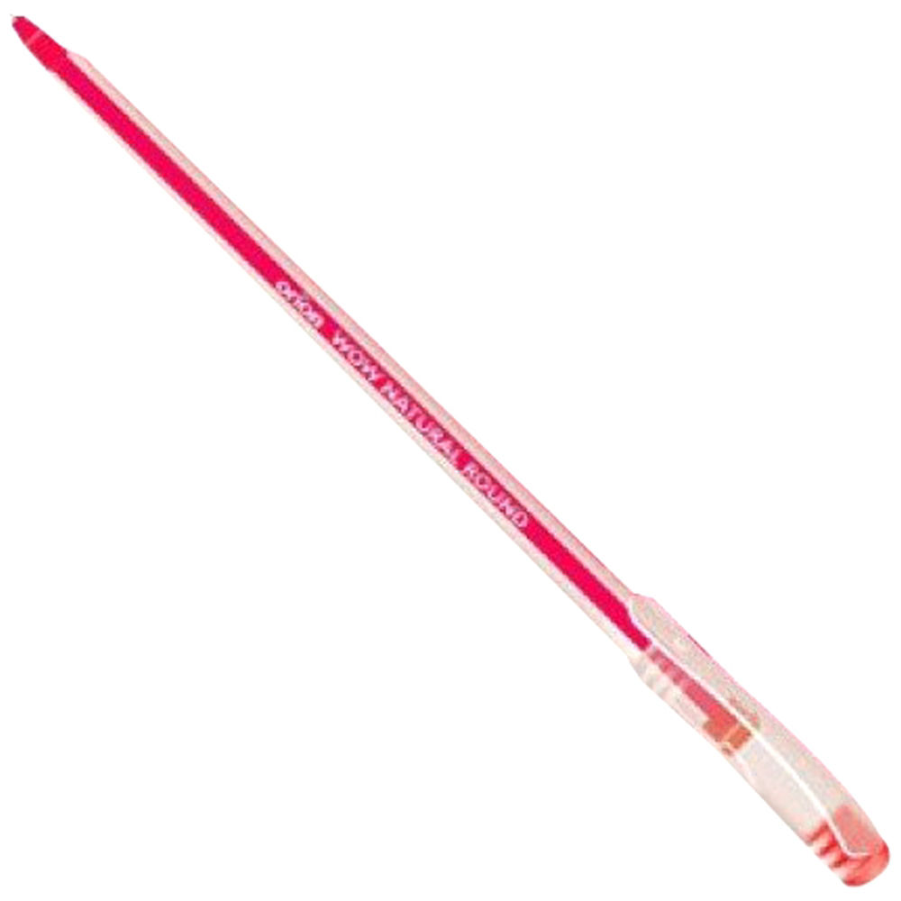 Picture of Druk Direct Fill Pen Wow Natural Round, Tip Type-1.0mm