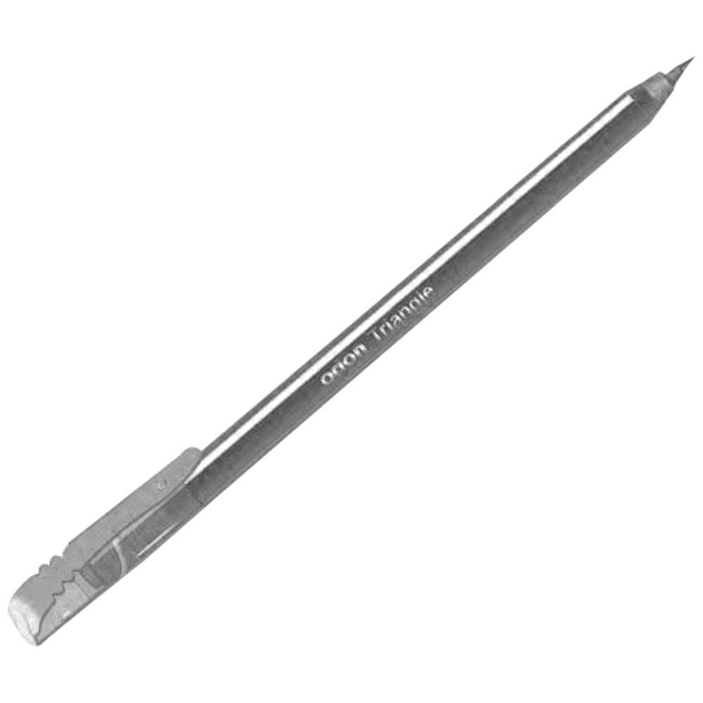 Picture of Druk Direct Fill Pen Triangle, Tip Type-1.0mm