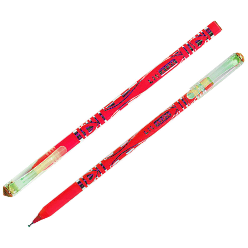 Picture of Druk Direct Fill Pen Alfa, Tip Type-1.0mm