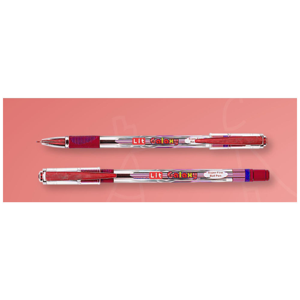 Picture of Druk Galaxy Ball Ben, Tip Type-0.6mm