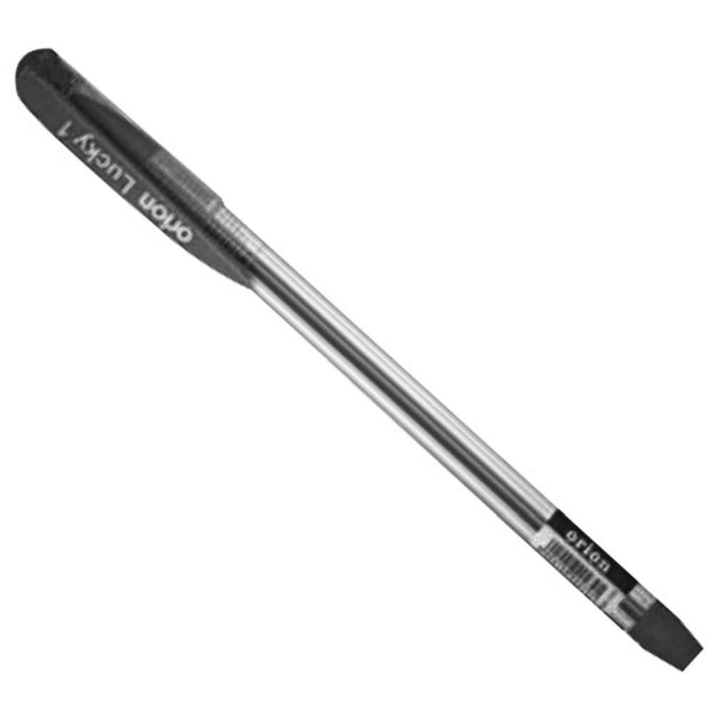 Picture of Druk Lucky Ball Pen, Tip Type-0.6mm