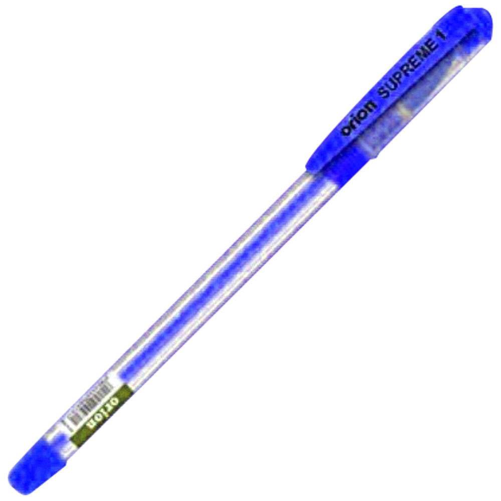 Picture of Druk Supreme Ball Pen, Tip Type-0.6mm
