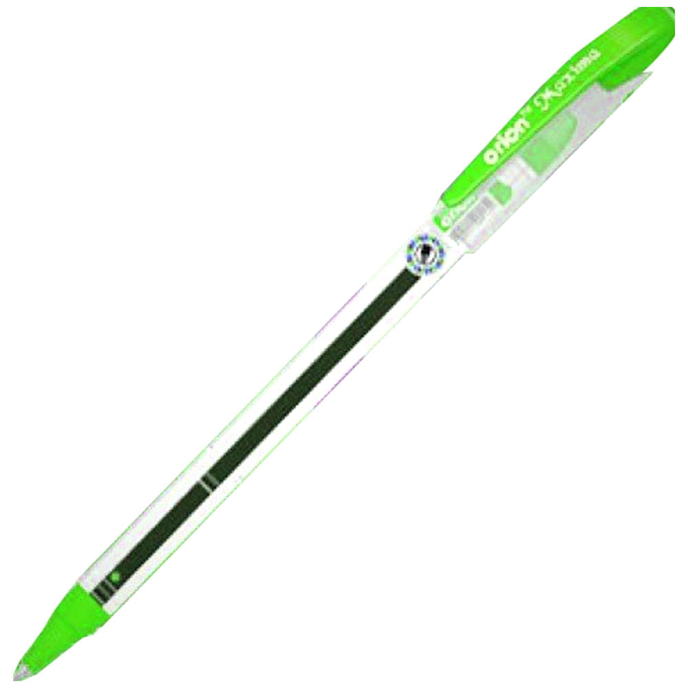 Picture of Druk Maxima Ball Pen, Tip Type-0.6mm
