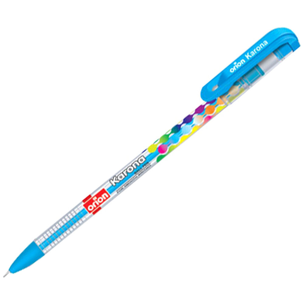 Picture of Druk Karona Ball Pen, Tip Type- 0.6mm