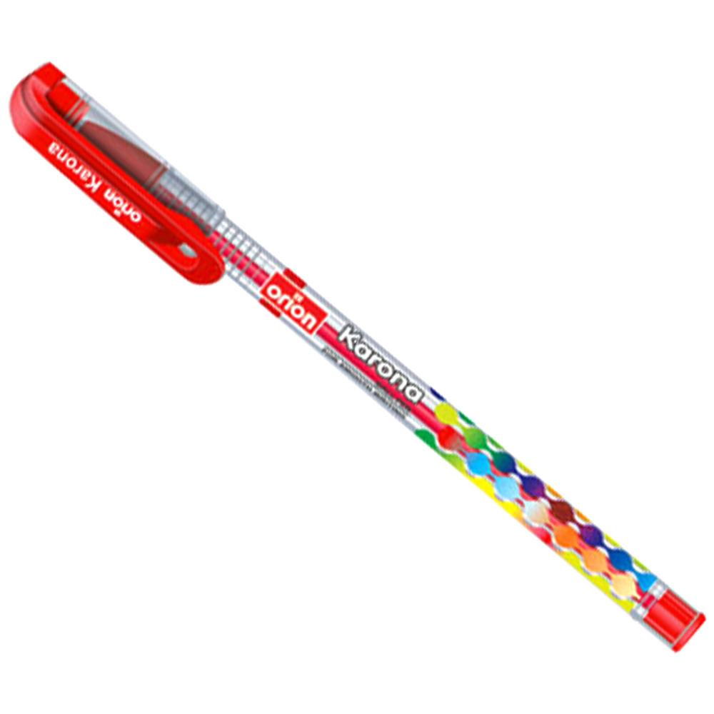 Picture of Druk Karona Ball Pen, Tip Type-1.0mm