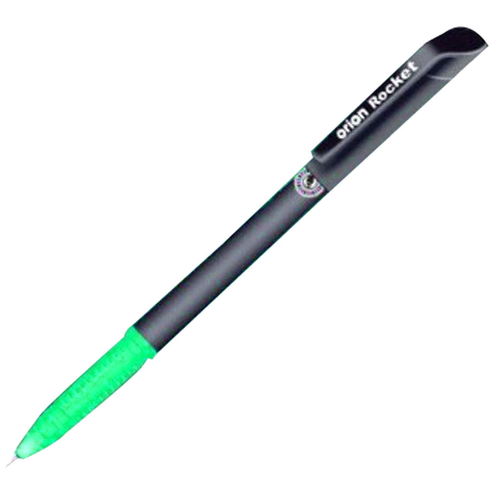 Picture of Druk Rocket Ball Pen, Tip Type-1.0mm