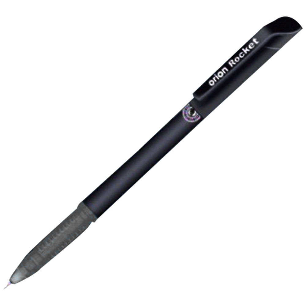 Picture of Druk Rocket Ball Pen, Tip Type-0.7mm