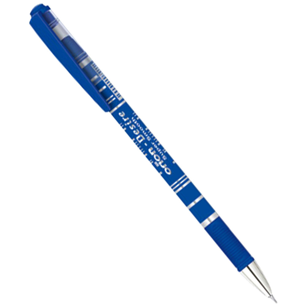 Picture of Druk Desire Ball Pen, Tip Type- 0.6mm