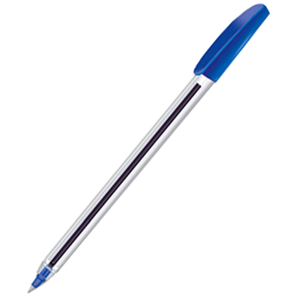 Picture of Druk Hexa Ball Pen, Tip Type 0.7 mm
