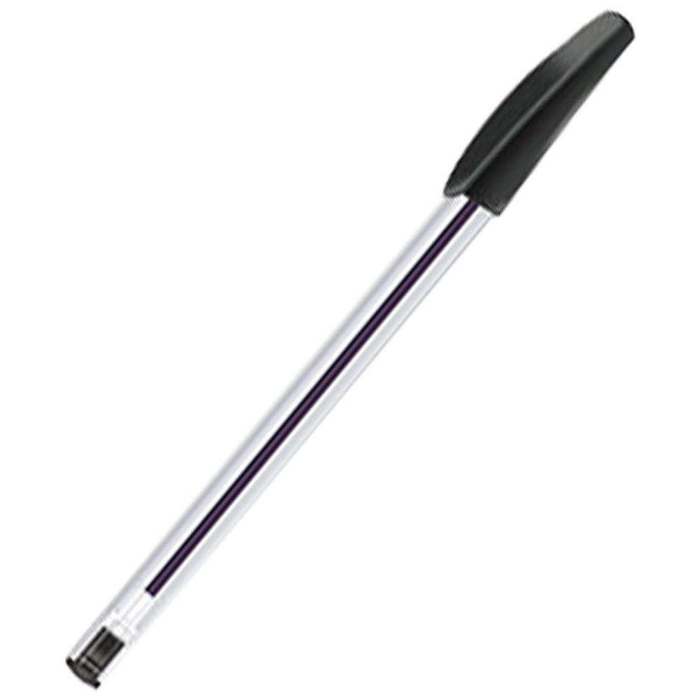 Picture of Druk Hexa Ball Pen, Tip Type 1.0 mm