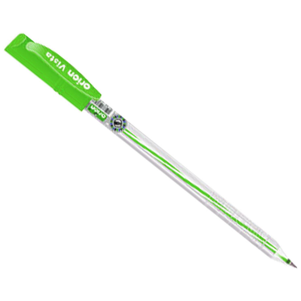 Picture of Druk Vista Ball Pen, Tip Type- 0.6mm