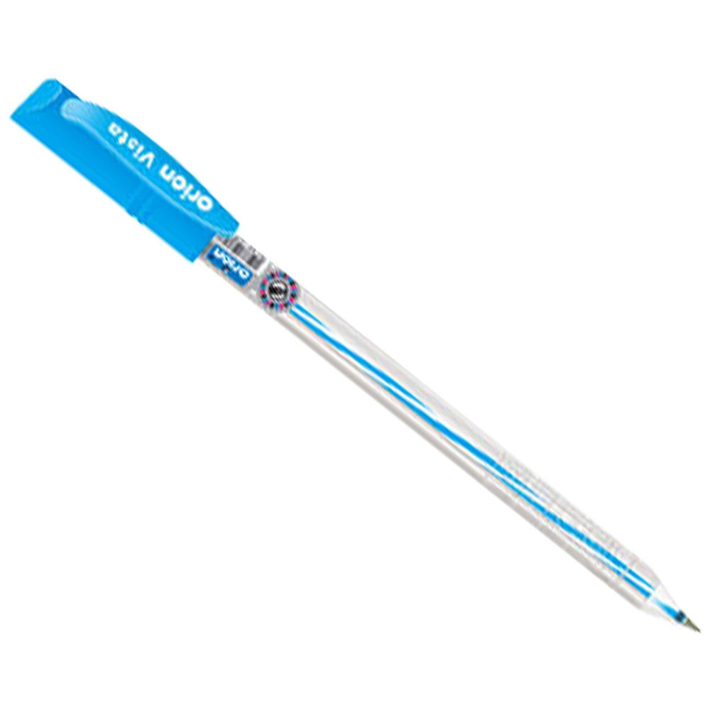 Picture of Druk Vista Ball Pen, Tip Type-1.0mm
