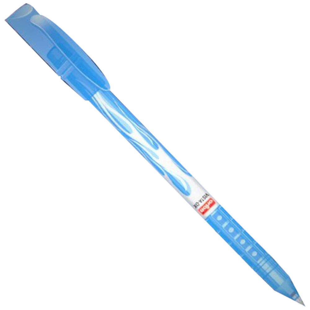 Picture of Druk Vista DX Ball Pen, Tip Type-0.7mm