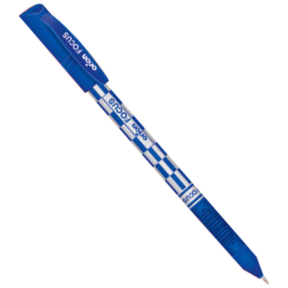 Picture of Druk Focus Ball Pen, Tip Type- 0.6mm