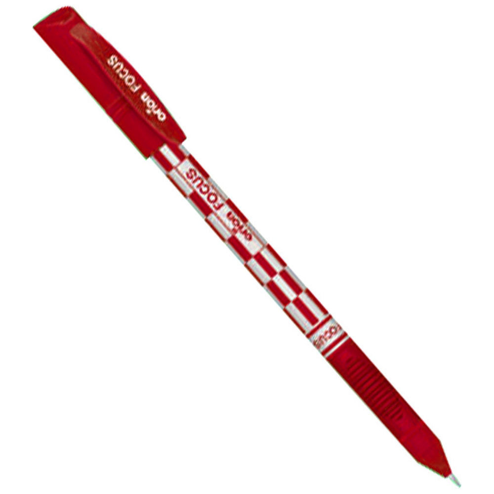 Picture of Druk Focus Ball Pen, Tip Type-1.0mm