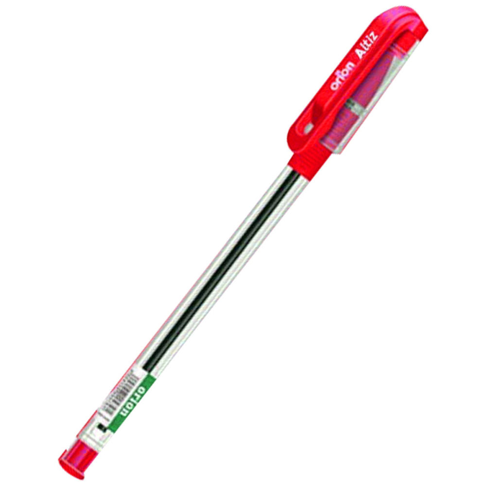 Picture of Druk Altiz Ball Pen, Tip Type-1.0mm