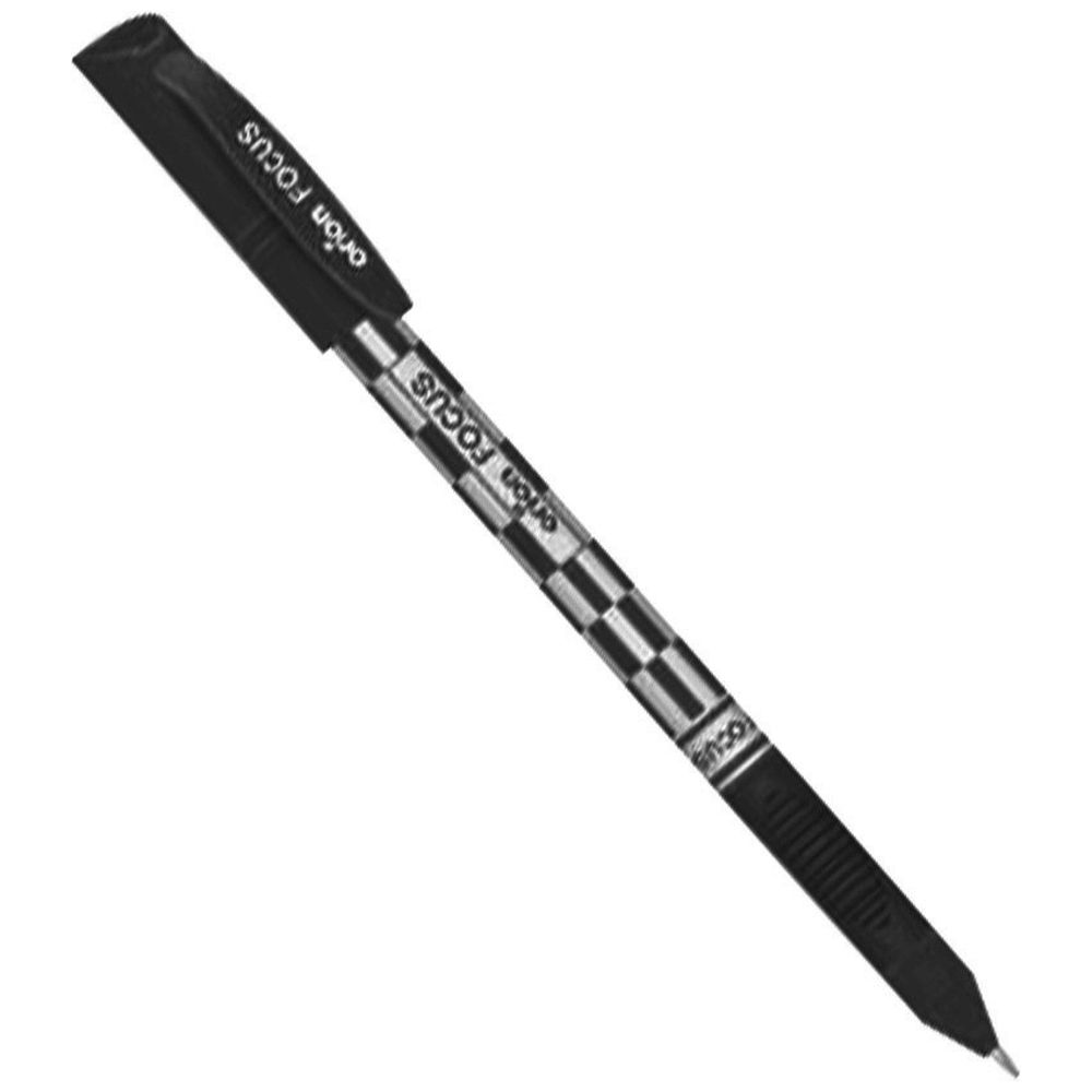 Picture of Druk Focus Ball Pen, Tip Type-0.7mm
