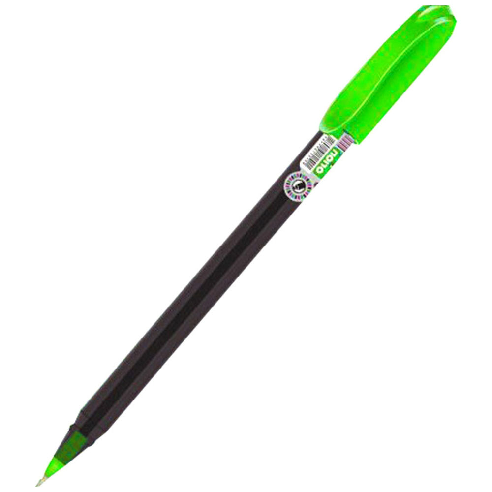 Picture of Druk Trinity Ball Pen, Tip Type-0.7mm
