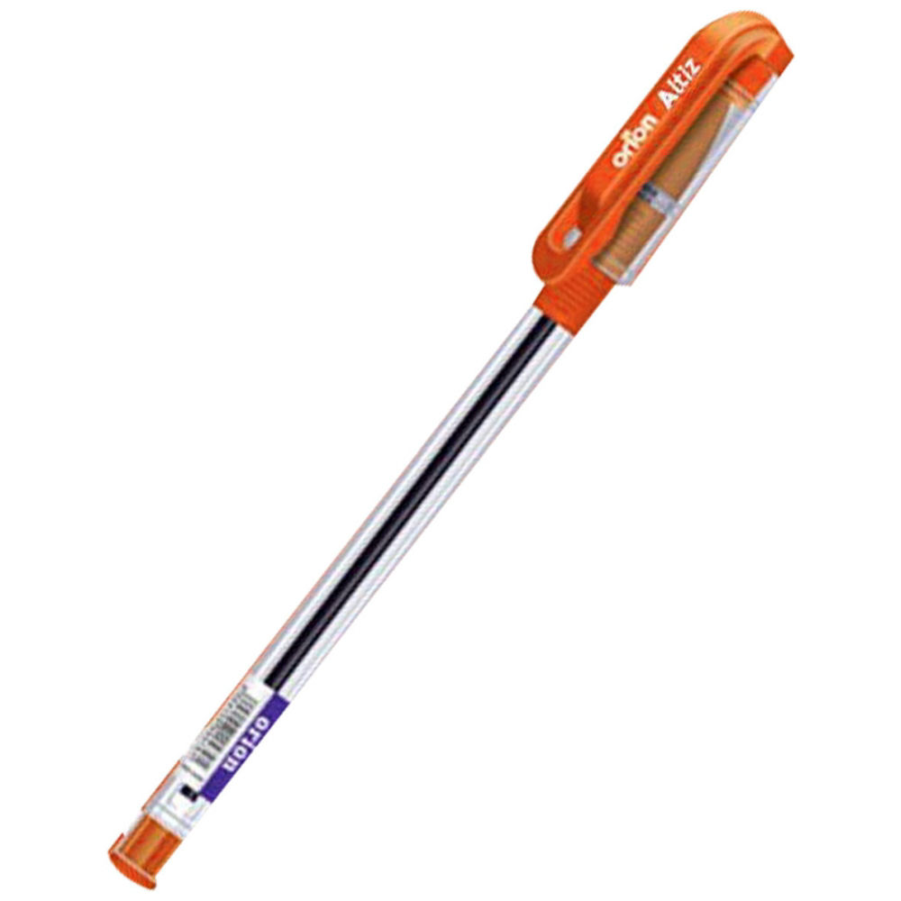 Picture of Druk Altiz Ball Pen, Tip Type-0.7mm