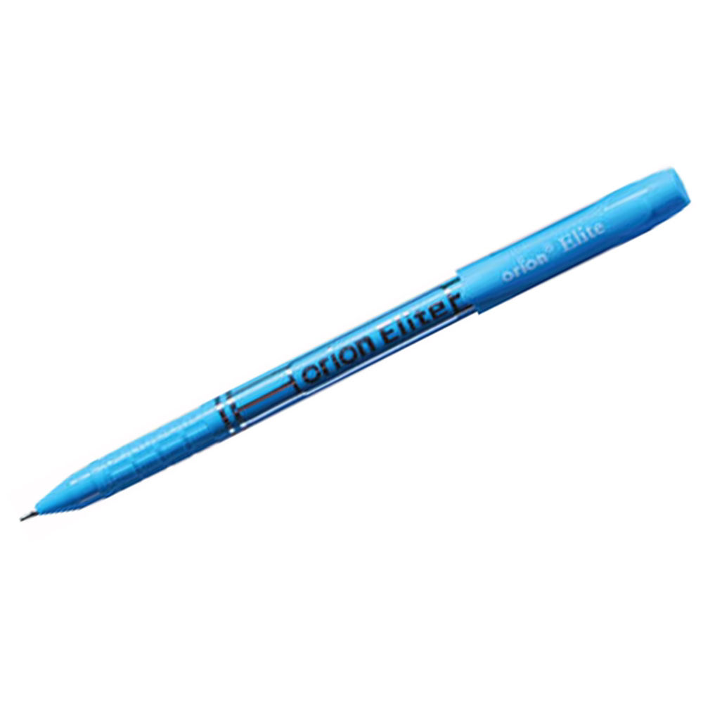 Picture of Druk Elite Ball Pen, Tip Type- 0.6mm