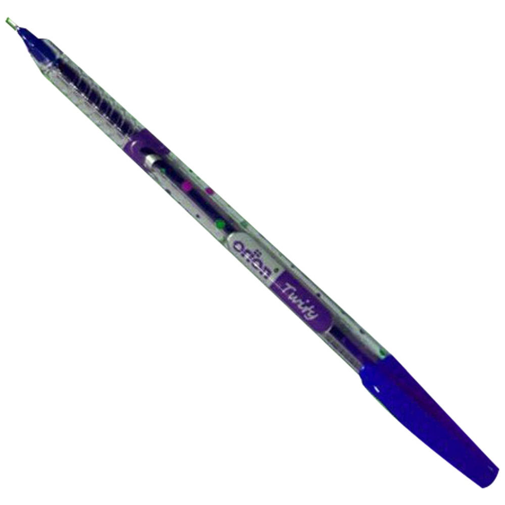 Picture of Druk Twity Ball Pen, Tip Type- 0.6mm