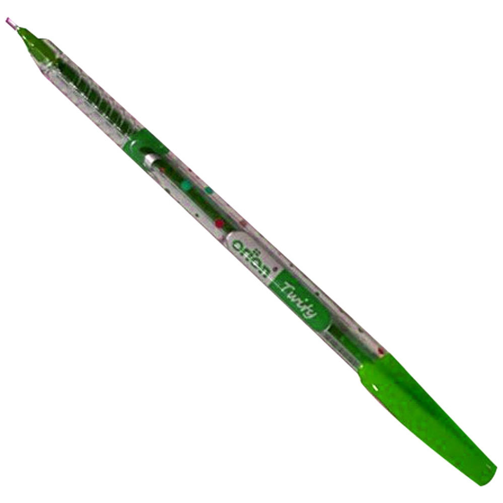 Buy Online Druk Twity Ball Pen, Tip Type1.0mm in UAE
