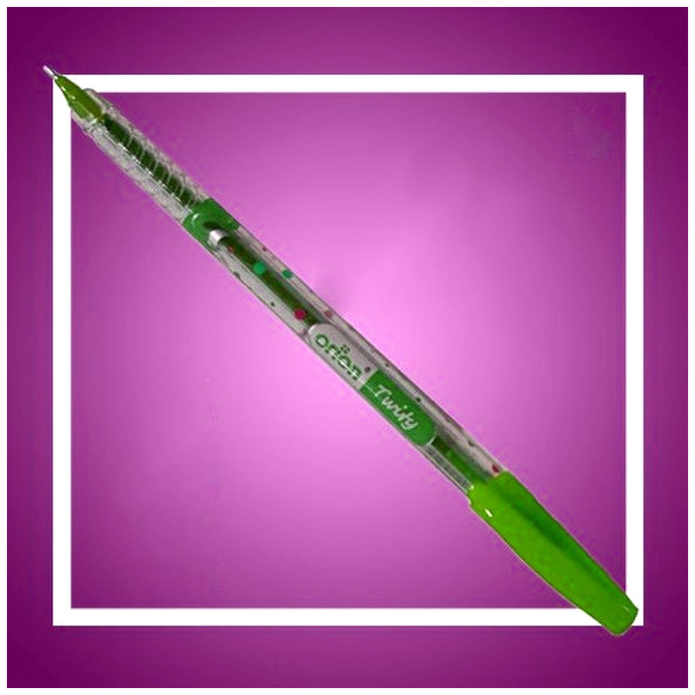 Buy Online Druk Twity Ball Pen, Tip Type1.0mm in UAE