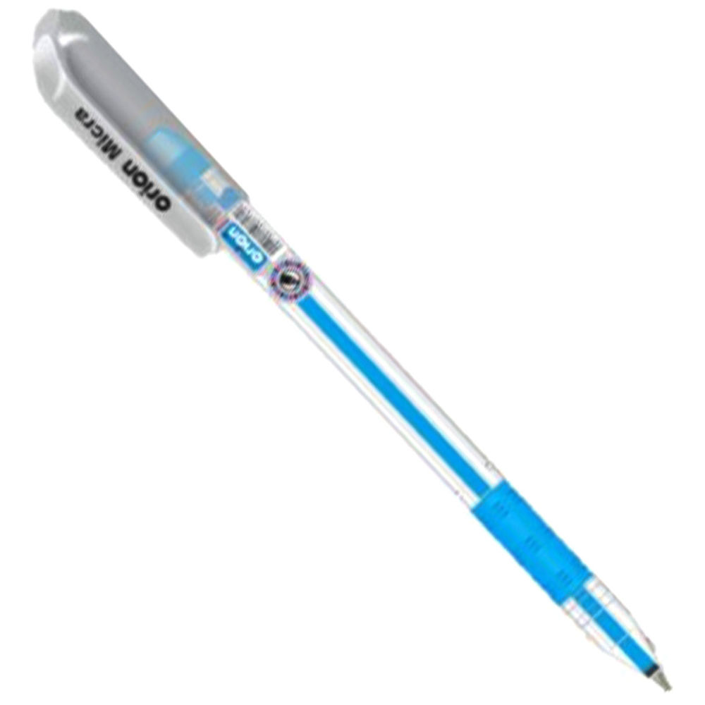 Picture of Druk Micra Ball Pen, Tip Type-0.7mm