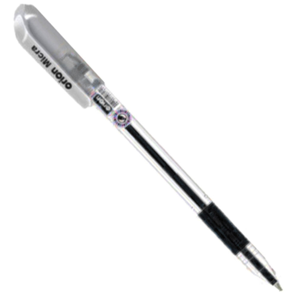 Picture of Druk Micra Ball Pen, Tip Type-0.6mm