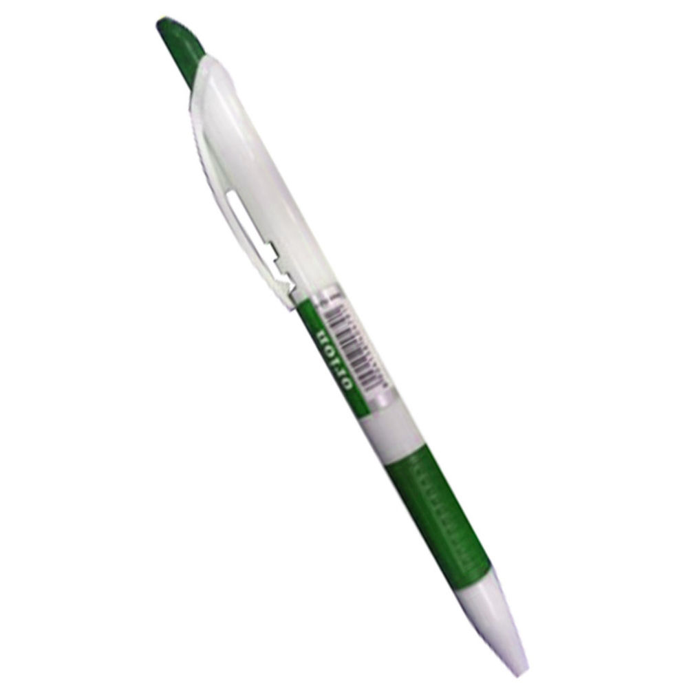 Picture of Druk Retractable Ball Pen, Tip Type-0.7mm