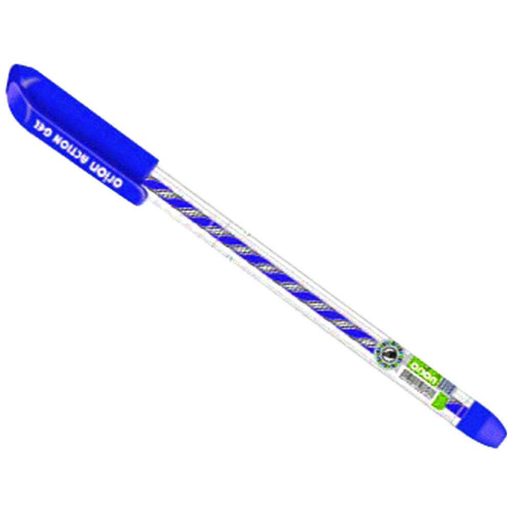Picture of Orion Action Gel Pen, Tip Type-0.7mm