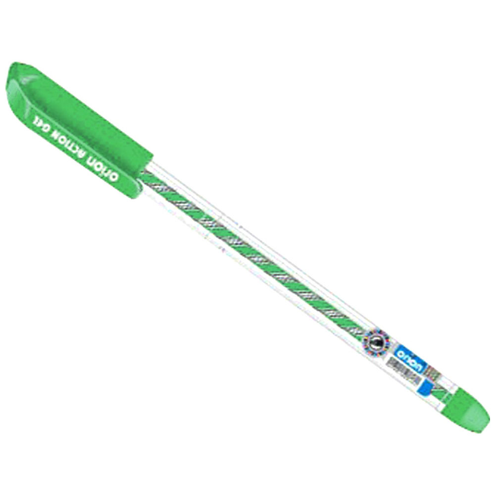 Picture of Orion Action Gel Pen, Tip Type-1.0mm