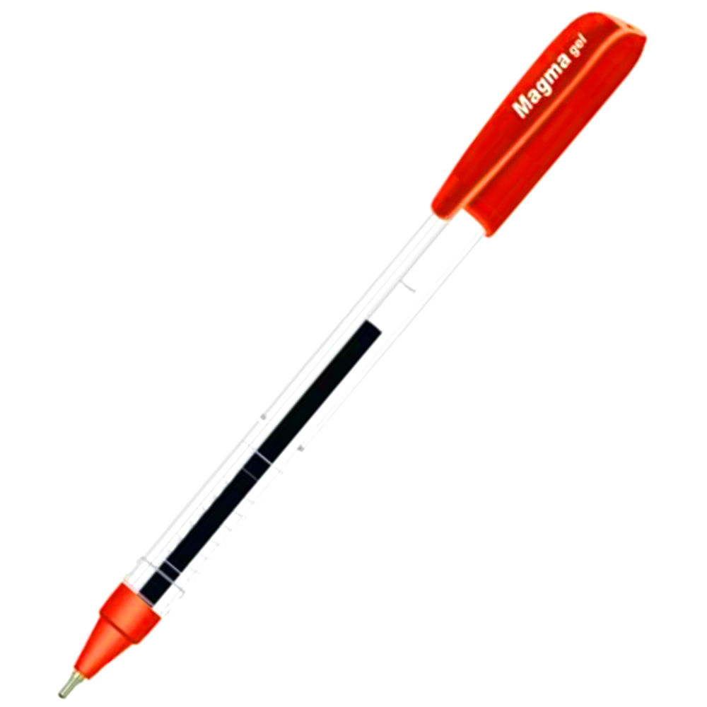 Picture of Orion Magma Gel Pen, Tip Type-0.7mm