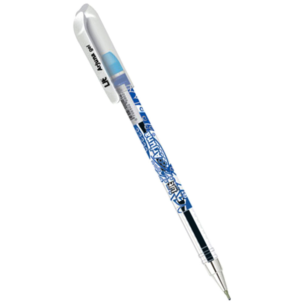 Picture of Orion Arjuna Gel Pen, Tip Type-1.0mm