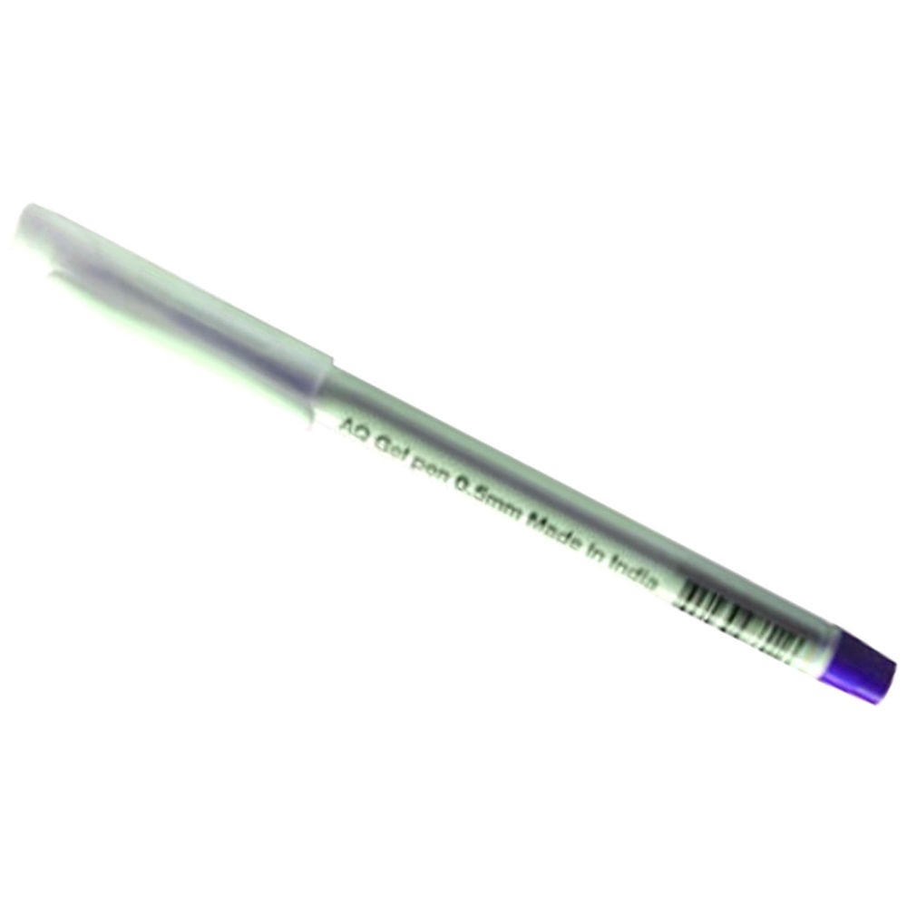 Picture of Orion AQ Gel Pens, Tip Type - 1.0 mm