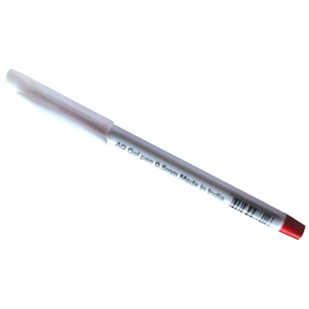 Picture of Orion AQ Gel Pens, Tip Type - 0.7 mm