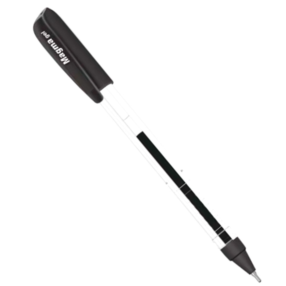 Picture of Orion Magma Gel Pen, Tip Type-1.0mm