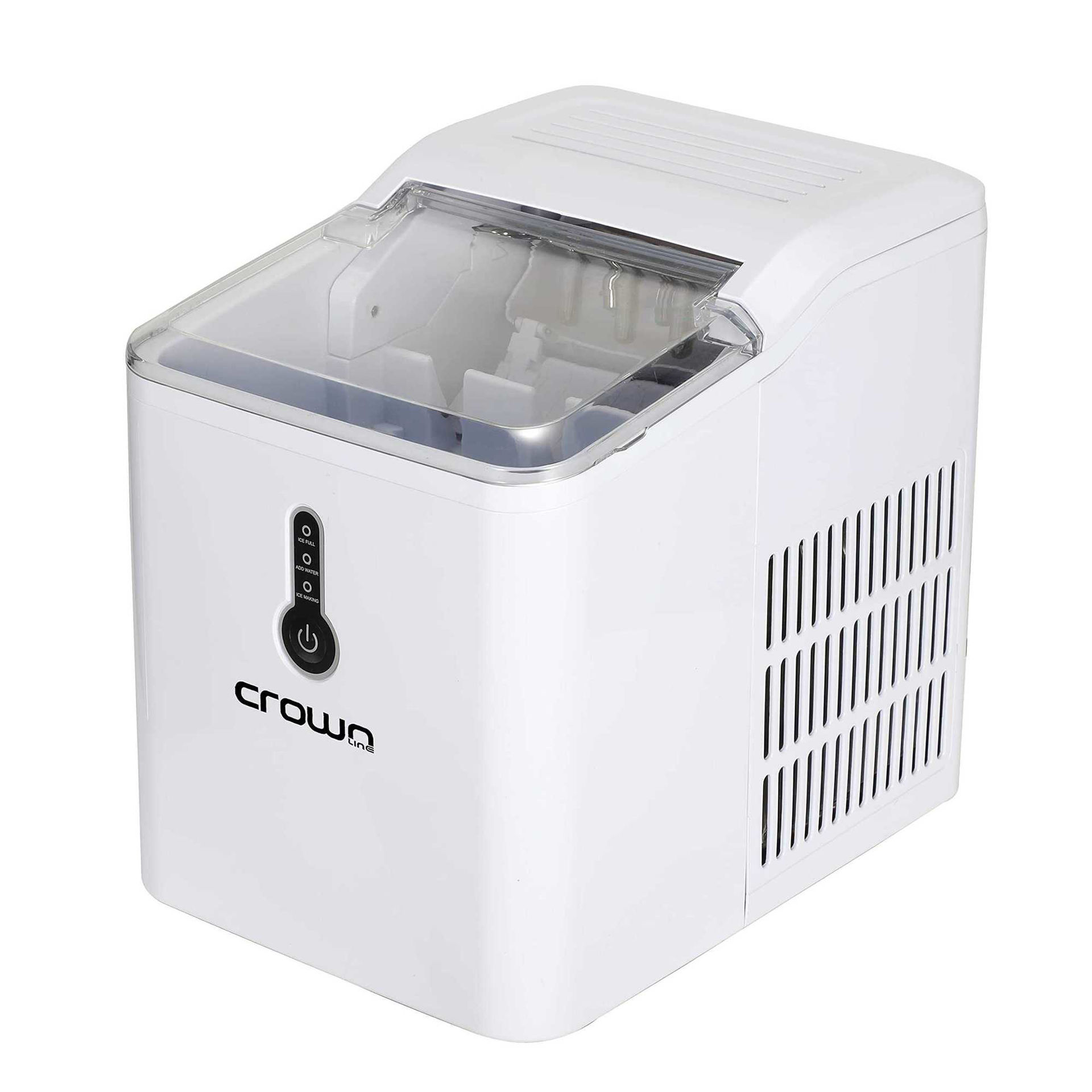 Buy Online Crown Line Instant Ice Maker, Im262 in UAE