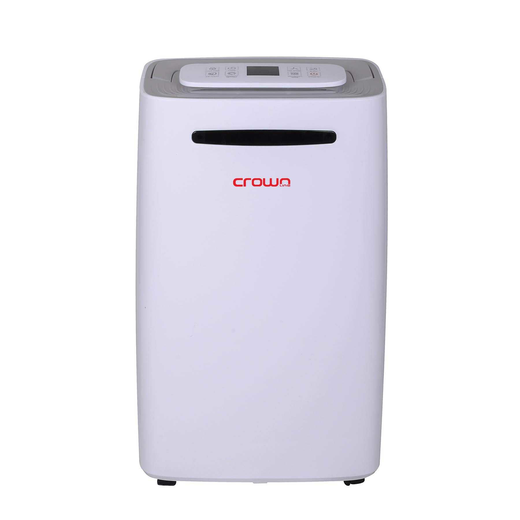 Buy Online Crown Line Dehumidifier, Md231 in UAE
