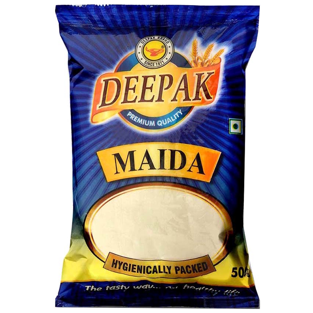 Picture of Deepak Premium Quality Maida, Fiber Rich
